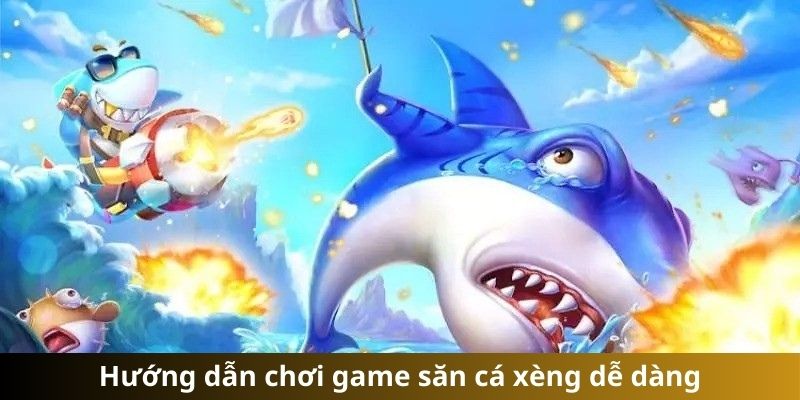 Hướng dẫn cách tải game bắn cá xèng tại nhà cái HI88