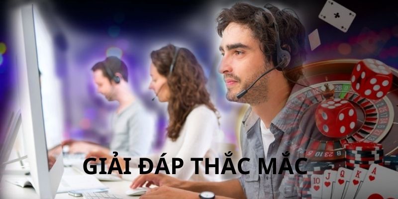 Liên hệ Hi88 để giải đáp thắc mắc của hội viên