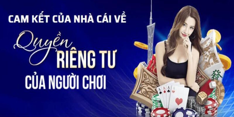 Quyền riêng tư Hi88 là chính sách nổi bật, uy tín nhất tại nhà cái