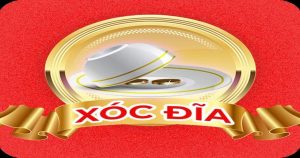 Xóc đĩa