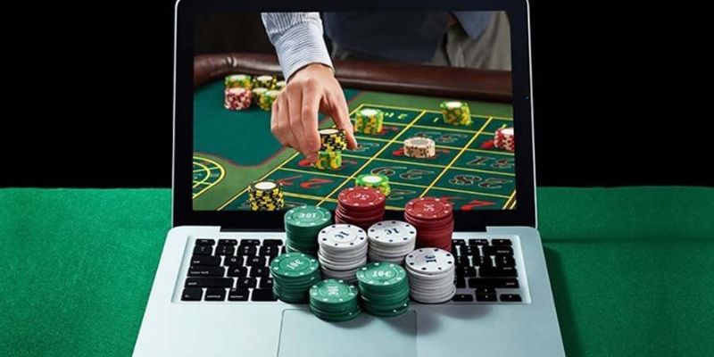 Canh chờ cầu 1- 1 để cá cược Baccarat